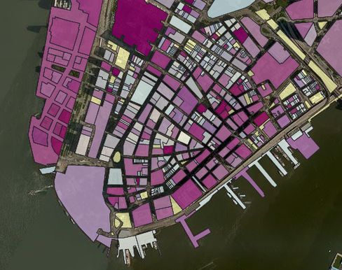 Comparison-Map