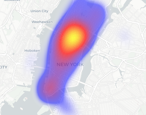 Heat-Map